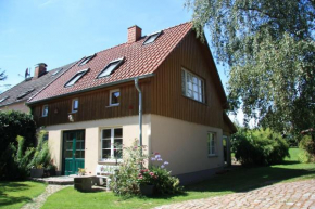Ferienhaus-am-Kuhmoor, Wismar